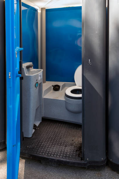 Best Portable restroom trailer rental  in Westvale, NY