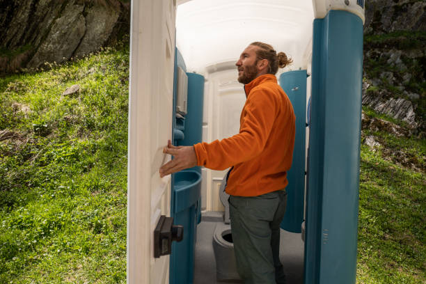 Best Affordable portable toilet rental  in Westvale, NY