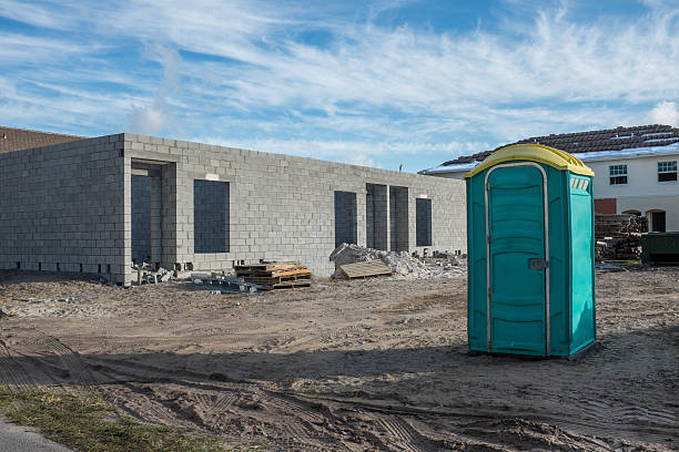 Porta potty rental for outdoor events in Westvale, NY